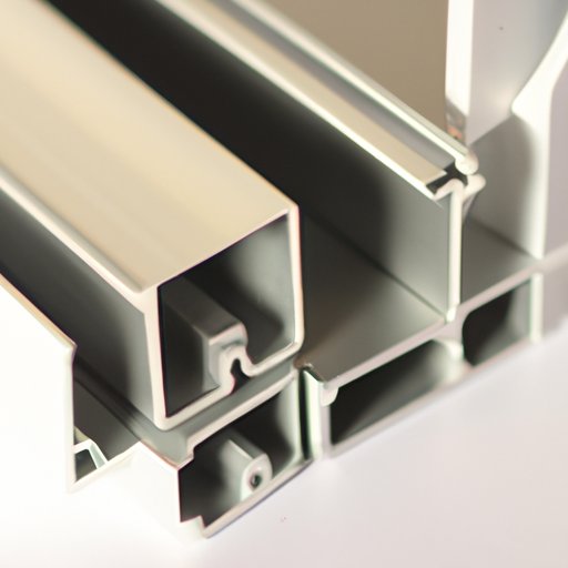 Aluminum Profiles and Accessories: Benefits, Choosing Tips, and Innovations