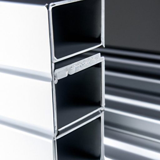 Aluminum Profiles in Australia: An Overview of Benefits and Trends