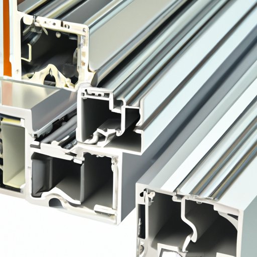 Exploring Aluminum Profiles for Door and Window Frames: Benefits, Design Tips & Cost Savings