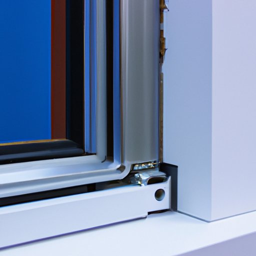 Aluminum Profiles for Doors and Windows: Benefits, Design Ideas and Maintenance Tips