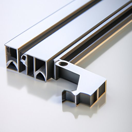 Aluminum Profiles for Glass: Benefits, Types, Installation & Maintenance
