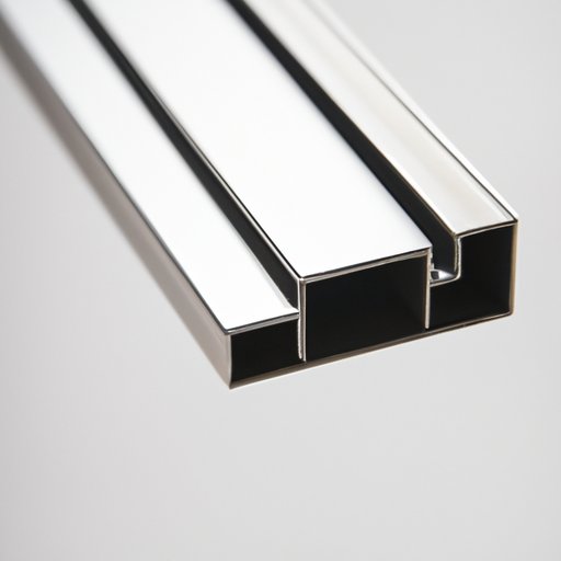 Aluminum Profiles for Industry Use: Benefits, Selection & Maintenance