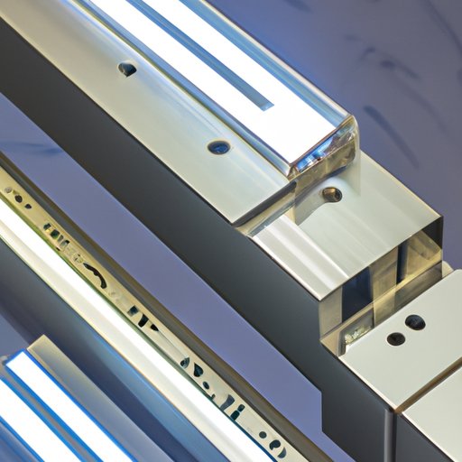 Using Aluminum Profiles for LED Lights: A Comprehensive Guide