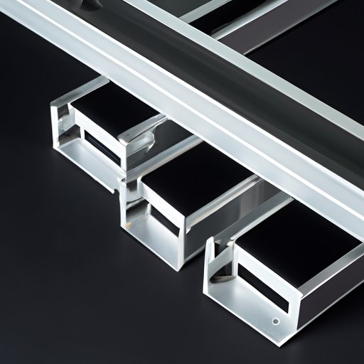 Aluminum Profiles for LED Lighting: Benefits, Installation Tips and Best Practices