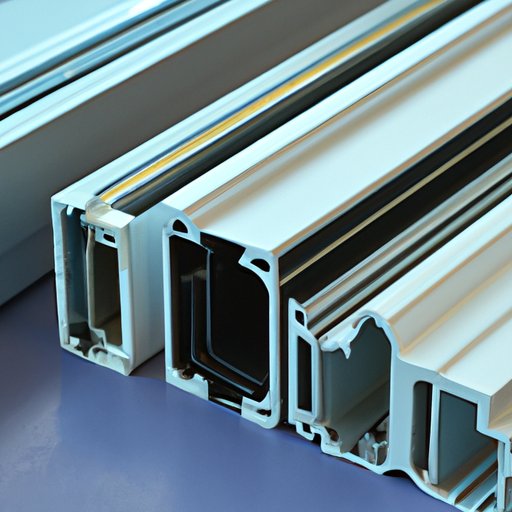 Aluminum Profiles for Windows: Benefits, Selection Tips and Design Ideas