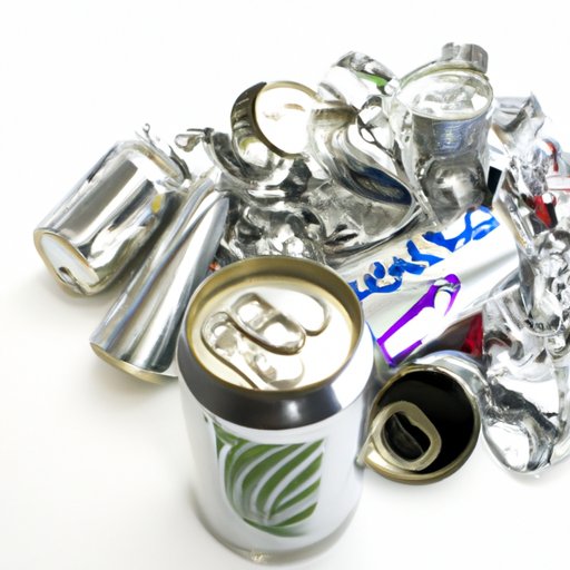 Aluminum Recycling: Benefits, Processes and Cost Savings