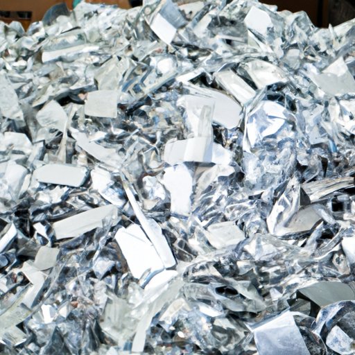 Aluminum Recycling Prices: Factors, Benefits, and Tips to Get the Best Price