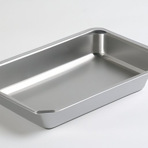Aluminum Roasting Pan: Benefits, Tips, and Recipes