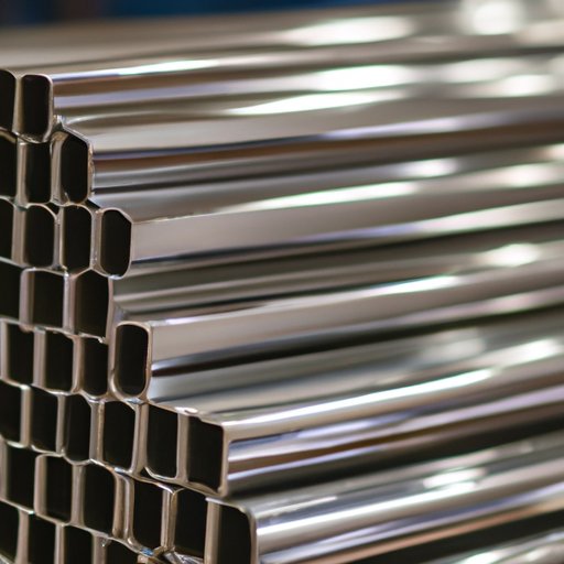Exploring Aluminum Rods: Uses, Benefits, and Environmental Impact