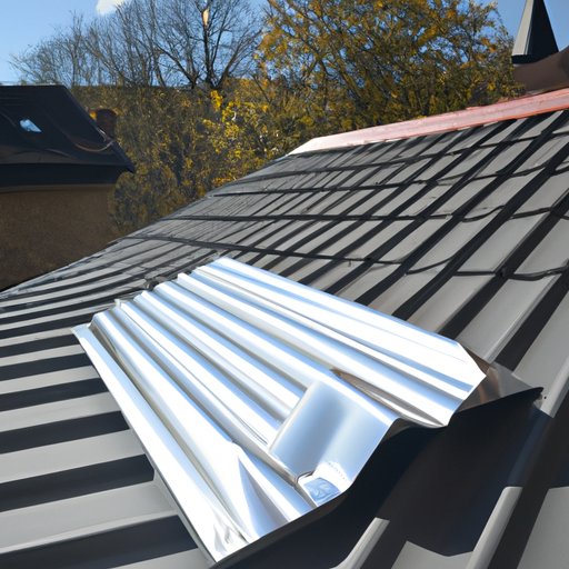 Exploring Aluminum Roofing: Benefits, Cost, Installation and Maintenance