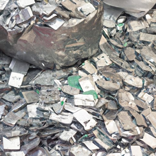 Exploring Aluminum Scrap Prices Per Pound: Historical Analysis, Market Trends and Strategies to Maximize Profit