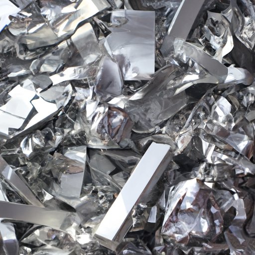 Exploring Aluminum Scrap Prices: Historical Overview, Market Trends, and Best Practices