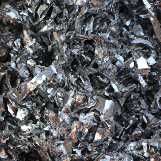 Exploring Aluminum Scrap: Recycling, Market Trends and Unique Uses
