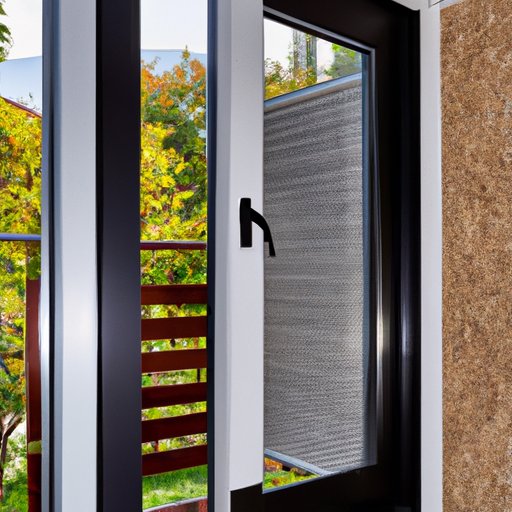 Aluminum Screen Doors: Benefits, Installation Tips, and Different Types Available
