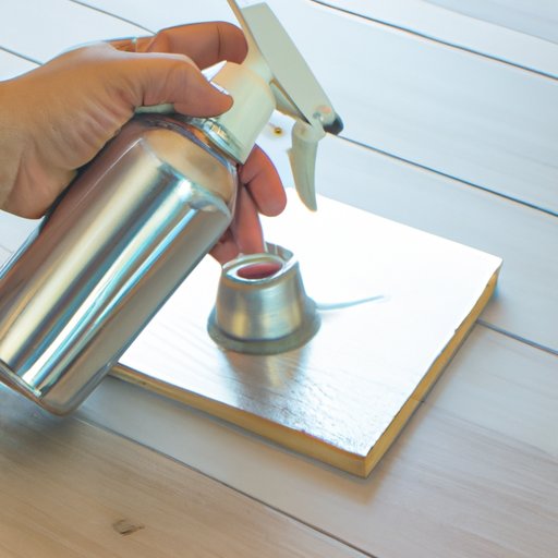 Everything You Need to Know About Aluminum Sealer: Benefits, Types, and Best Practices