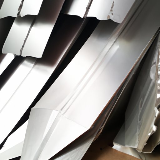 Exploring Aluminum Sheet Metal: Benefits, Types, Uses and More