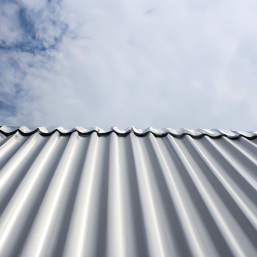 Exploring Aluminum Sheets: Types, Benefits and Tips for Construction