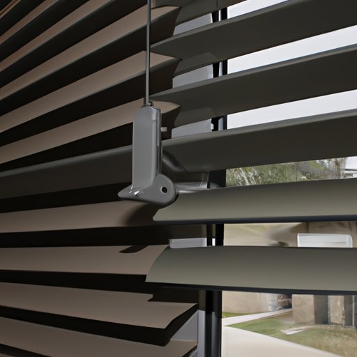 Aluminum Shutters: Benefits, Styles, Care & More