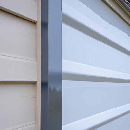 Painting Aluminum Siding: A DIY Guide to Choosing, Preparing, and Applying Paint