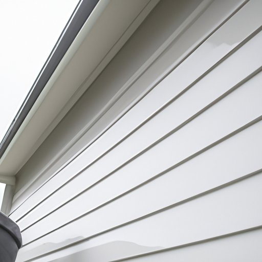 Painting Aluminum Siding: Benefits, Cost, and Tips for Choosing the Right Paint