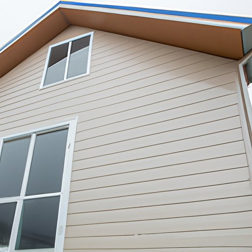 Aluminum Siding Panels: A Guide to Choosing the Right Style for Your Home