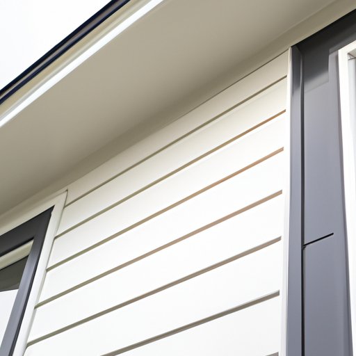 Exploring Aluminum Siding: Benefits, Types, Cost, and Maintenance Tips