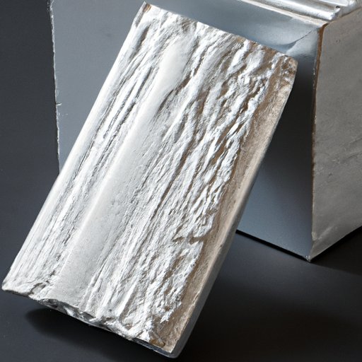 Exploring Aluminum Silicate: Uses, Chemistry, and Fireproofing Solutions