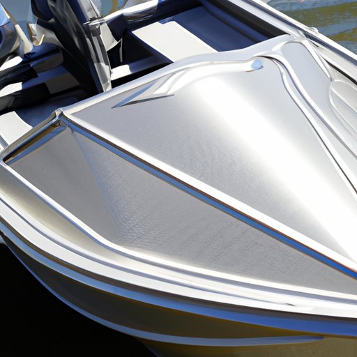 Aluminum Skiff: A Comprehensive Guide to Buying, Choosing, and Maintaining