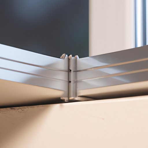 Aluminum Skirting Profiles: Benefits, Installation, and Creative Uses