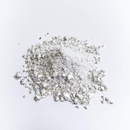 Aluminum Sodium Phosphate: Uses, Benefits, and Safety Considerations