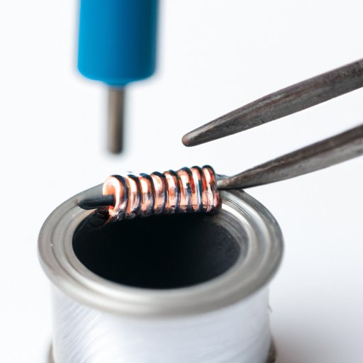Everything You Need to Know About Aluminum Solder: Benefits, How to Use and More