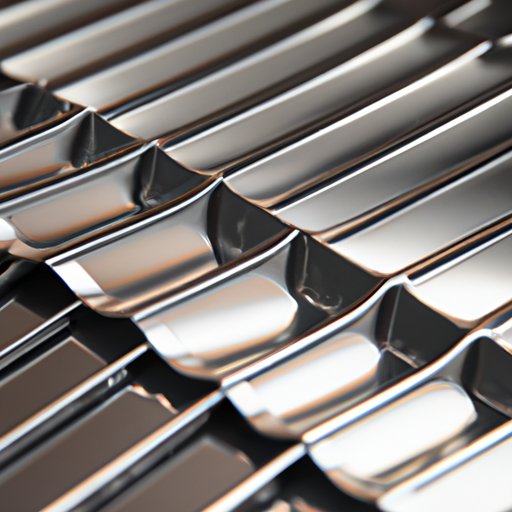 Exploring Aluminum Specific Heat and Its Impact on Manufacturing, Heat Transfer, and Automotive Design