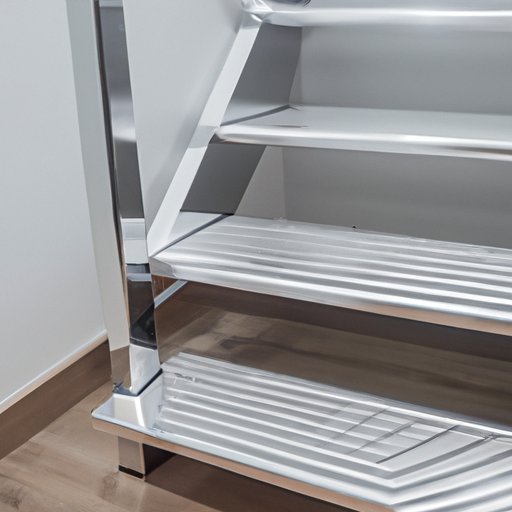 Aluminum Stairs: Benefits, Design Ideas, and Cost Comparison