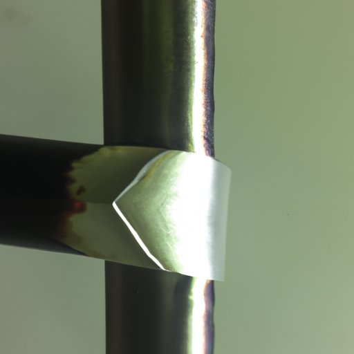 Aluminum Stick Welding: Benefits, Tips and Techniques, and Safety Considerations