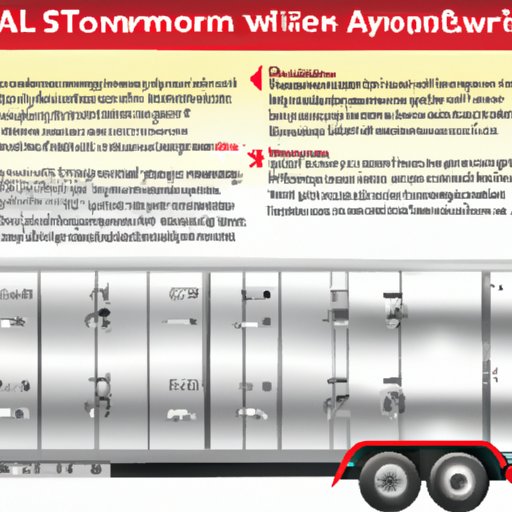 Aluminum Stock Trailers: Overview, Benefits, and Cost-Benefit Analysis