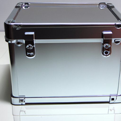 Aluminum Storage Boxes: A Guide to Choosing the Right One for Your Needs