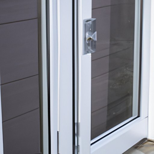 Everything You Need to Know About Aluminum Storm Doors: Overview, Benefits & Maintenance
