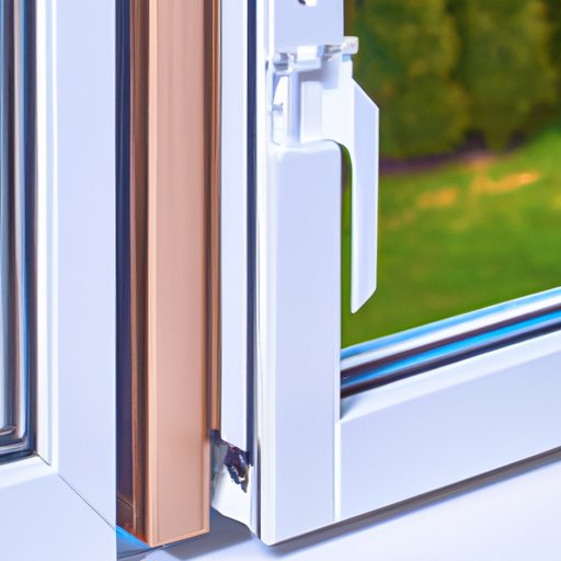 The Complete Guide to Aluminum Storm Windows: Benefits, Installation Tips and Maintenance