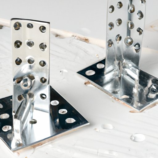 Exploring the Benefits of Using Aluminum Studs in Construction