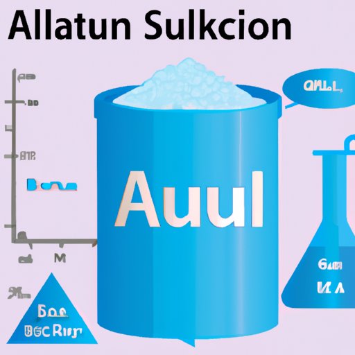 Exploring Aluminum Sulfate Formula: Uses, Chemical Properties, and Reaction