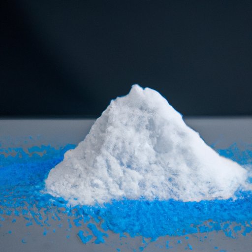 Aluminum Sulfate: Uses, Properties, and Environmental Impact