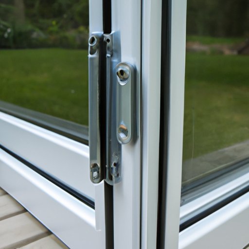 Aluminum Swing Door Profiles: Advantages, Types, Design Considerations and Maintenance Tips