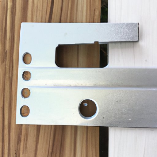 Aluminum T Slot: Benefits, Installation, and Maintenance for DIY Projects
