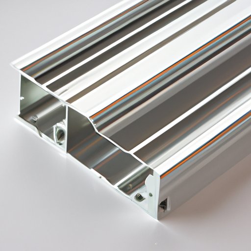 Aluminum T Track: Uses, Benefits, and Innovative DIY Applications