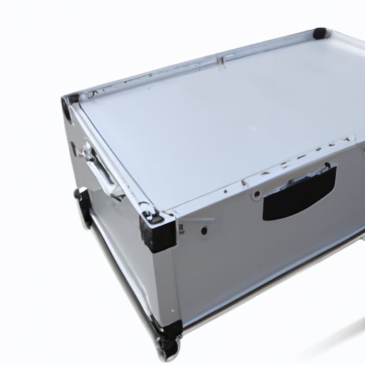 Aluminum Tool Boxes for Trucks: How to Choose the Right One