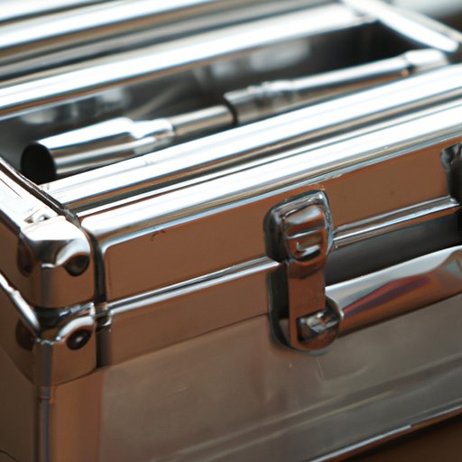 Aluminum Tool Boxes: Benefits, Types, Maintenance & Innovations
