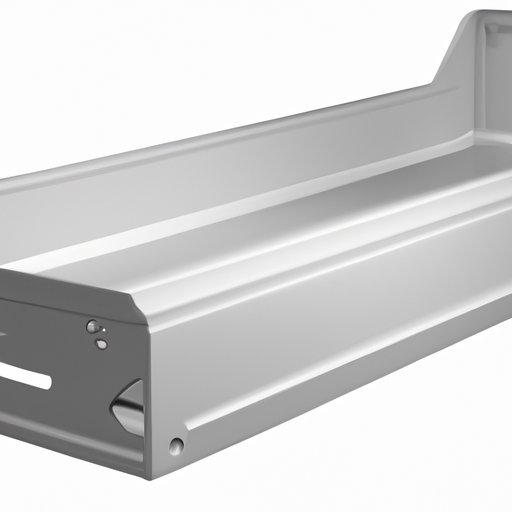 Everything You Need to Know About Aluminum Tool Boxes for Trucks