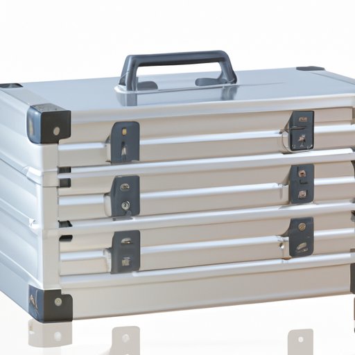 Aluminum Tool Boxes: A Comprehensive Guide