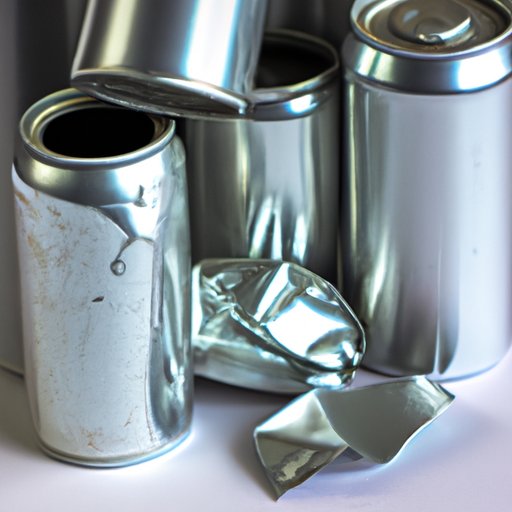 Aluminum Toxicity: Causes, Effects, and Ways to Reduce Exposure
