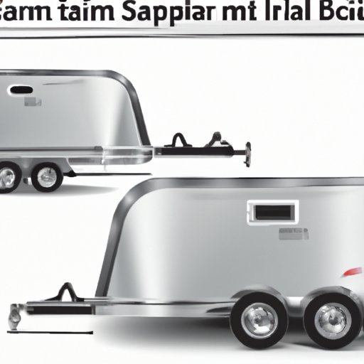 Exploring Aluminum Trailers for Sale: Cost Comparison, Buying Tips and Popular Models